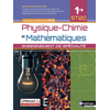Image de Physique-chimie et Mathématiques 1re STI2D - Enseignement de spécialité - Livre + licence élève 2019
