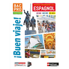 Image de I Buen Viaje ! Bac Pro - Tome unique - A1>A2 - A2+>B1 - B1>B1+ - Livre + Licence élève - 2019