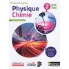 Image de Physique-chimie 2ème Bac Pro (Manuel) (Spirales) Livre + Licence élève 2019