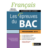 Image de Français, méthodes & techniques, classes des lycées : les nouvelles épreuves du bac : programme 2019