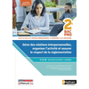 Image de Gérer des relations interpersonnelles, organiser l'activité et assurer le respect de la réglementation, 2de bac pro : famille des métiers de la gestion administrative, du transport et de la logistique : nouveaux référentiels Agora et OTM