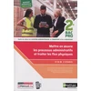 Image de Mettre en oeuvre les processus administratifs et traiter les flux physiques, 2de bac pro : famille des métiers de la gestion administrative, du transport et de la logistique : nouveaux référentiels Agora et OTM