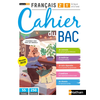 Image de Français 2ème/1ère - Cahier du BAC (A l'écrit et à l'oral) - Classes des Lycées - Elève 2020