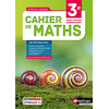 Image de Cahier de maths 3e Prépa-Métiers - Livre + licence élève - 2021