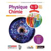 Image de Physique chimie 1re-terminale groupements 1 et 2, bac pro : nouveaux programmes, réforme de la voie professionnelle