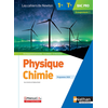 Image de Physique chimie 1re, terminale bac pro, groupement 1 : nouveaux programmes, réforme de la voie professionnelle