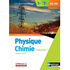 Image de Physique chimie 1re terminale bac pro, groupement 2 : nouveaux programmes, réforme de la voie professionnelle