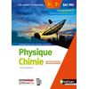Image de Physique chimie 1re, terminale bac pro, groupement 6 : nouveaux programmes, réforme de la voie professionnelle