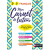 Image de Mon Carnet de lecteur - Français - 2de / 1re générale et technologique