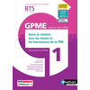 Image de Gérer la relation avec les clients et les fournisseurs de la PME BTS 1re & 2e années GPME, gestion de la PME : domaine d'activités 1