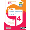 Image de Soutenir le fonctionnement et le développement de la PME BTS 1re & 2e années GPME, gestion de la PME : domaine d'activités 4