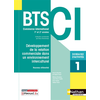 Image de Développement de la relation commerciale dans un environnement interculturel BTS 1re et 2e années CI, commerce international : domaine d'activités 1 : nouveau référentiel