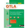 Image de Pérennisation et développement de l'activité de transport et de prestations logistiques, BTS GTLA, gestion des transports et logistique associée, 1re et 2e années : bloc 4 : référentiel 2019