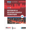 Image de Gestion de la relation clientèle touristique BTS tourisme 1re et 2e années, bloc 1 : référentiel 2019