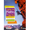 Image de Cahier de maths terminale bac pro groupement C : nouveau programme : réforme de la voie professionnelle