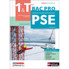 Image de Prévention Santé Environnement - 1ère/Term BPRO (Acteurs de prévention) Livre + licence élève - 2021