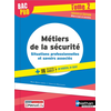 Image de Métiers de la sécurité - Situations professionnelles et savoirs associés Tome 2 Bac pro - élève 2022
