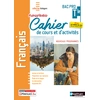 Image de Français - Term Bac Pro - Cahier de cours et d'activités (Dialogues) Livre + licence élève