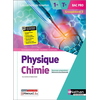 Image de Physique chimie 1re, terminale bac pro, groupement 5 : nouveaux programmes, réforme de la voie professionnelle