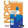Image de Relation client et animation de réseaux : BTS NDRC 1re et 2e années, négociation et digitalisation de la relation client : i-manuel 2.0, livre + licence élève