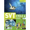 Image de Sciences de la Vie et de la Terre - Cycle 4 - Manuel Elève Grand Format - 2017
