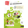 Image de Terre des Lettres 5ème - Cahier de Français - 2020