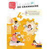Image de Terre des Lettres 4e - Le labo de grammaire 2021