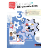 Image de Terre des Lettres 3e - Cahier de Français - 2021