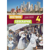 Image de Histoire géographie 4, cycle 4 : nouveau programme 2016