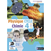 Image de Physique chimie cycle 4, 5e, 4e, 3e : nouveau programme, brevet 2017