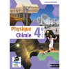 Image de Physique chimie 4e, cycle 4 : nouveau programme