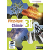 Image de Physique chimie 3e, cycle 4 : nouveau programme, brevet 2017