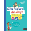 Image de Mon carnet de stage : 4e, 3e, 2de