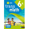 Image de Transmath 6e - Manuel 2022