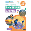 Image de Cahier d'activités physique chimie 4e