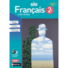 Image de Français 2de : livre unique : nouveau programme 2019