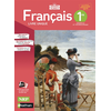 Image de Français 1re générale et technologique, livre unique : nouveau programme 2019