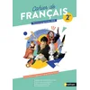 Image de Cahier Français 2de - Cahier d'activités élève