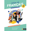 Image de Cahier de français 2de : nouveaux programmes 2020