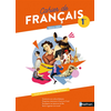 Image de Français 1re - Cahier 2021
