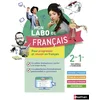 Image de Mon labo de français 2de et 1re