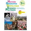 Image de HGGSP Terminale - Manuel élève