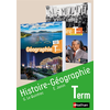 Image de Compil Histoire-Géographie Le Quintrec Term - Manuel 2020