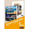 Image de Compil histoire géographie terminale : nouveau programme 2020