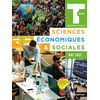 Image de Sciences économiques & sociales terminale, enseignement de spécialité : bac 2021