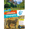 Image de Mon cahier bi-média d'Histoire Géographie 6e - Cahier de l'élève - 2021