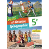 Image de Mon cahier bi-média d'Histoirstoire Géographie 5e- Cahier de l'élève - 2021