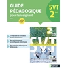Image de Sciences de la vie et de la terre 2de - Livre du professeur 2019
