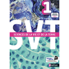 Image de SVT, sciences de la vie et de la Terre 1re enseignement de spécialité : nouveau programme 2019