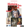 Image de Histoire 2de : nouveau programme 2019